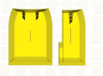 Skirt cad cam service